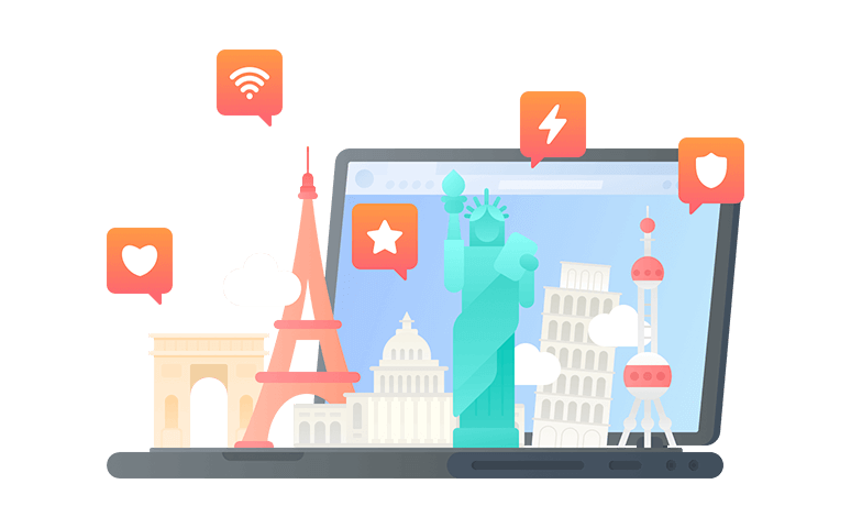 在列支教士登连接到中国vpn - 华人加速器